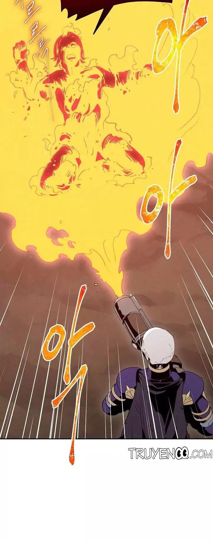 Đọc truyện Cốt binh trở lại - chap 16