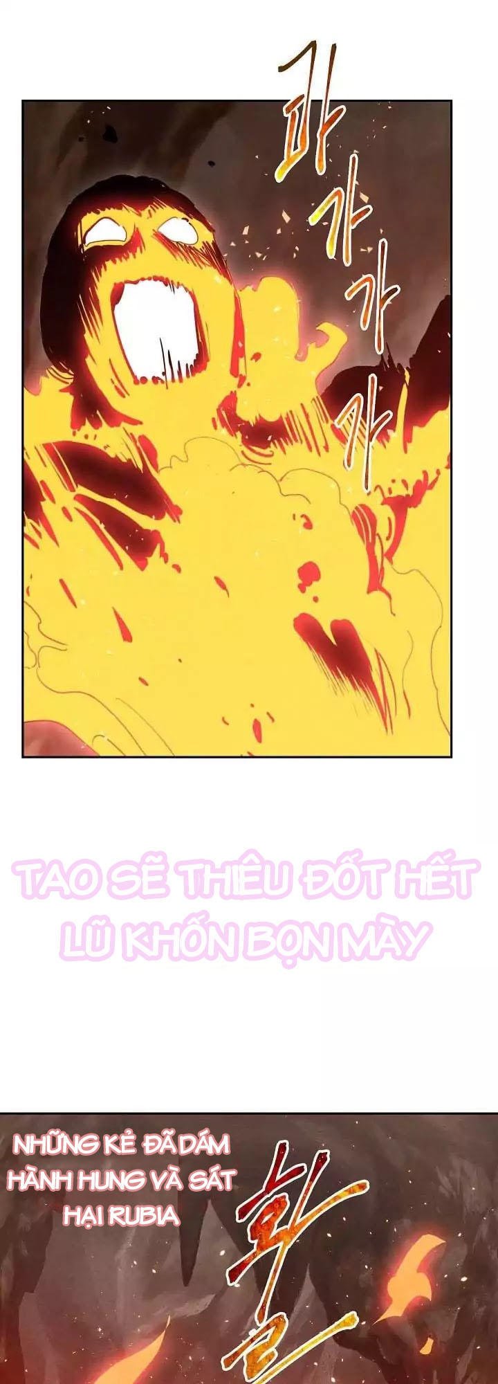 Đọc truyện Cốt binh trở lại - chap 16