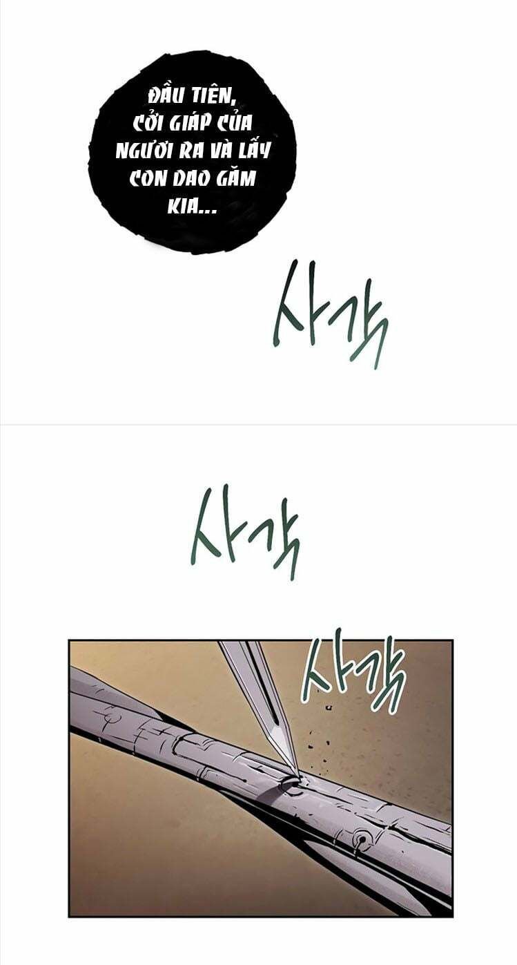 Đọc truyện Cốt binh trở lại - chap 78