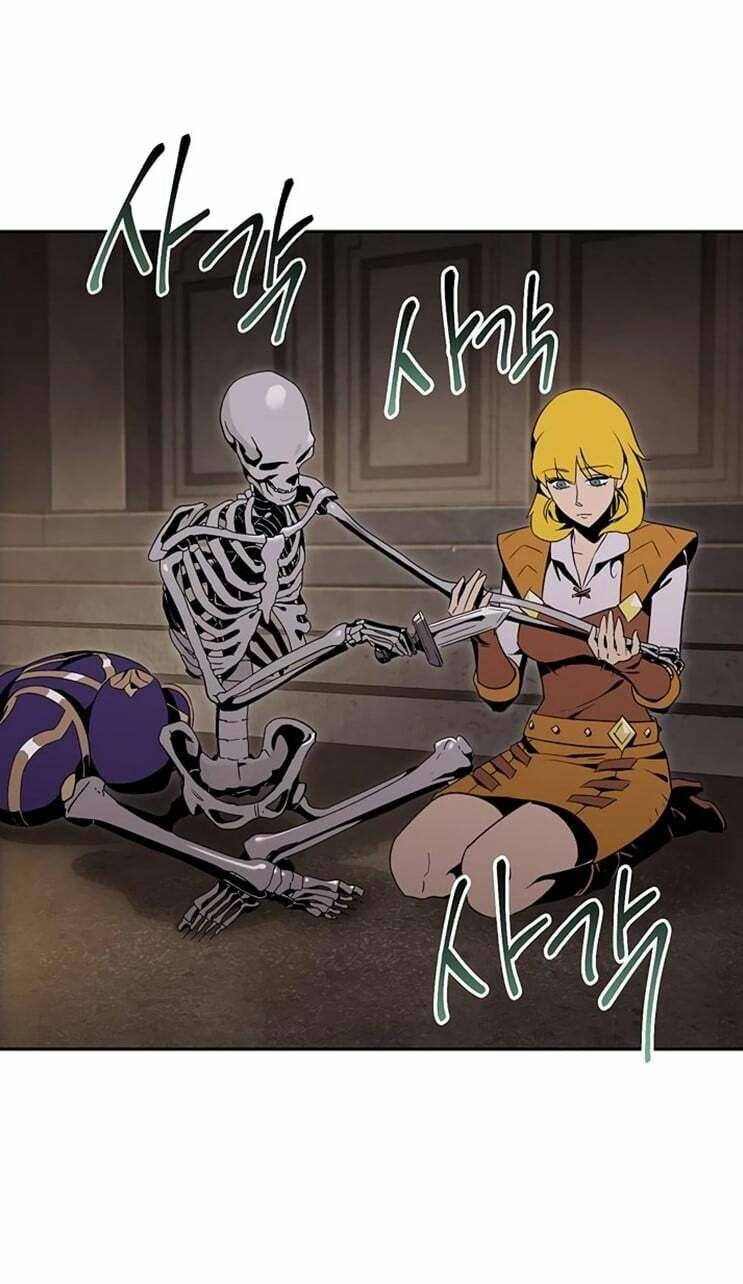 Đọc truyện Cốt binh trở lại - chap 78