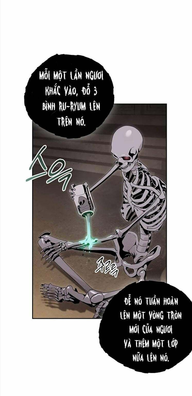 Đọc truyện Cốt binh trở lại - chap 78