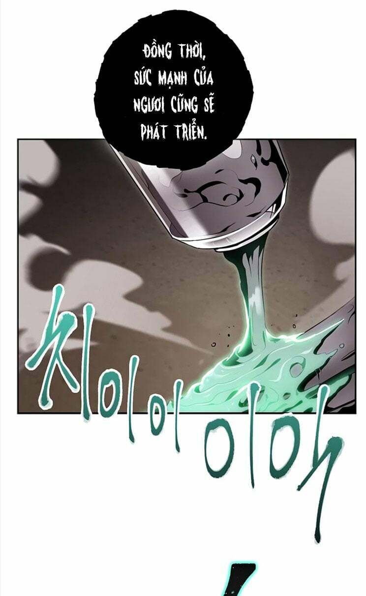 Đọc truyện Cốt binh trở lại - chap 78