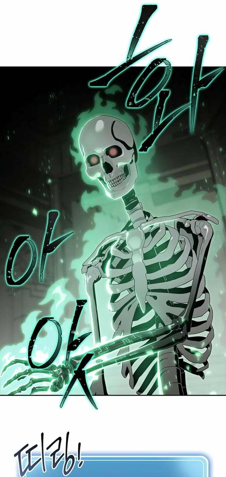 Đọc truyện Cốt binh trở lại - chap 78