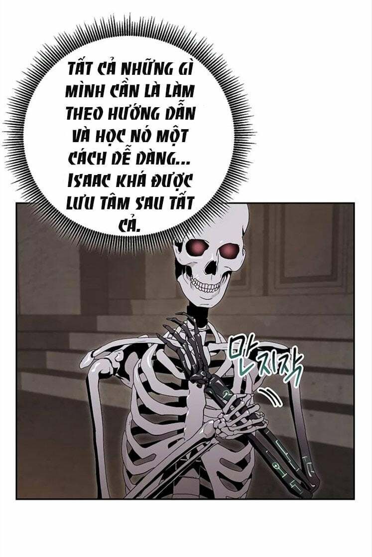 Đọc truyện Cốt binh trở lại - chap 78