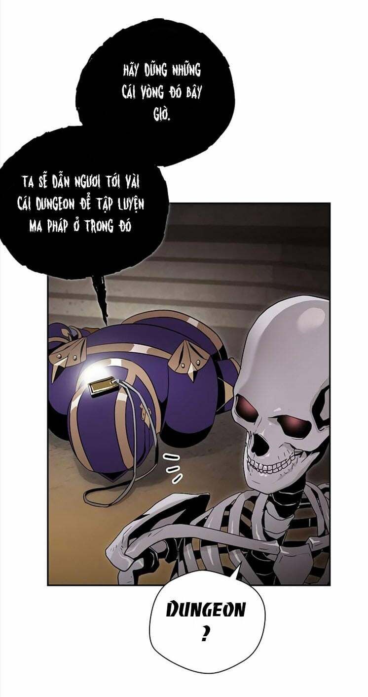 Đọc truyện Cốt binh trở lại - chap 78