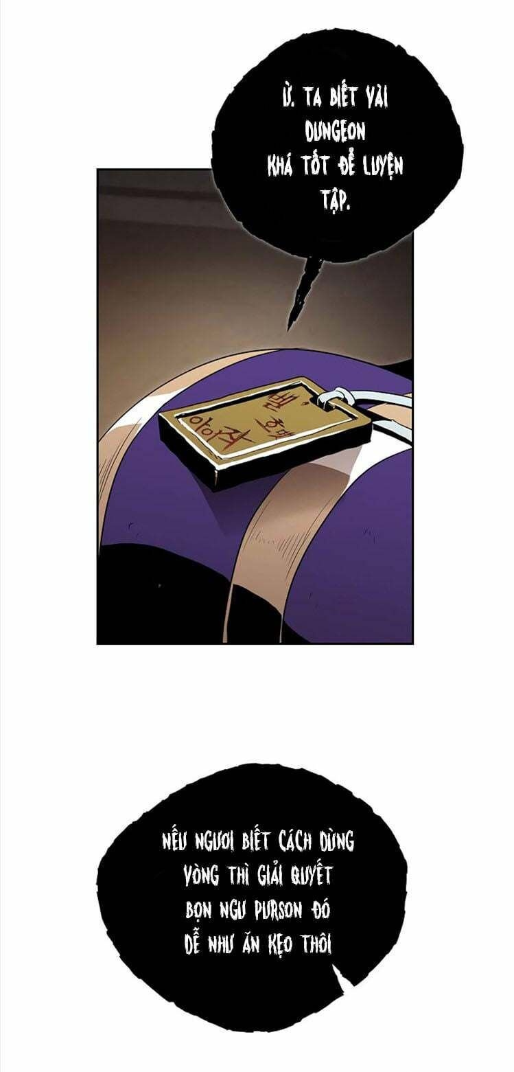 Đọc truyện Cốt binh trở lại - chap 78