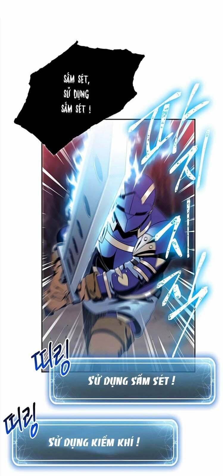 Đọc truyện Cốt binh trở lại - chap 78