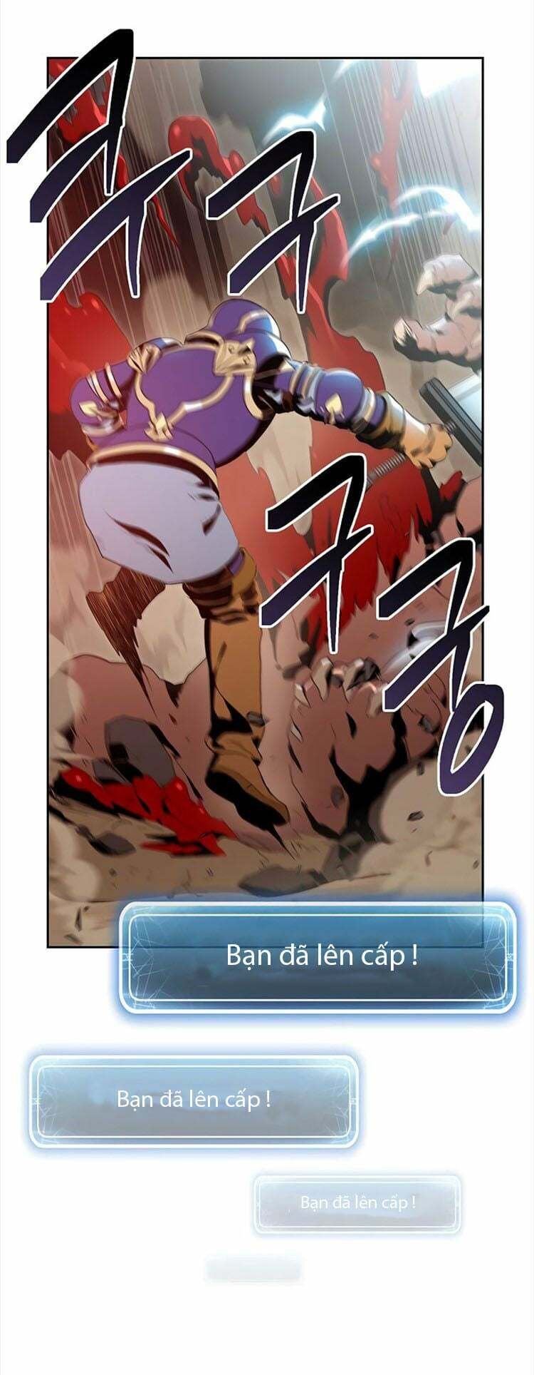 Đọc truyện Cốt binh trở lại - chap 78