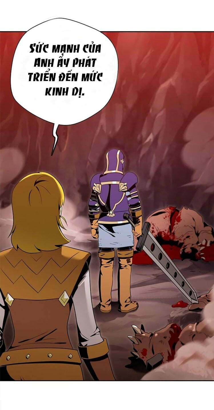 Đọc truyện Cốt binh trở lại - chap 78