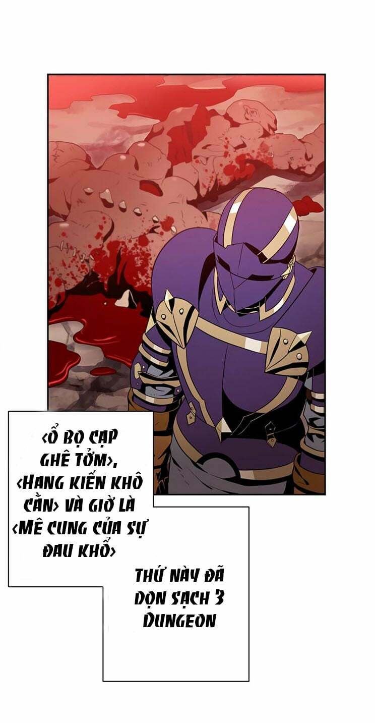 Đọc truyện Cốt binh trở lại - chap 78