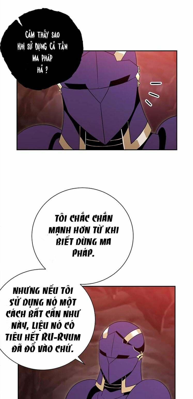 Đọc truyện Cốt binh trở lại - chap 78