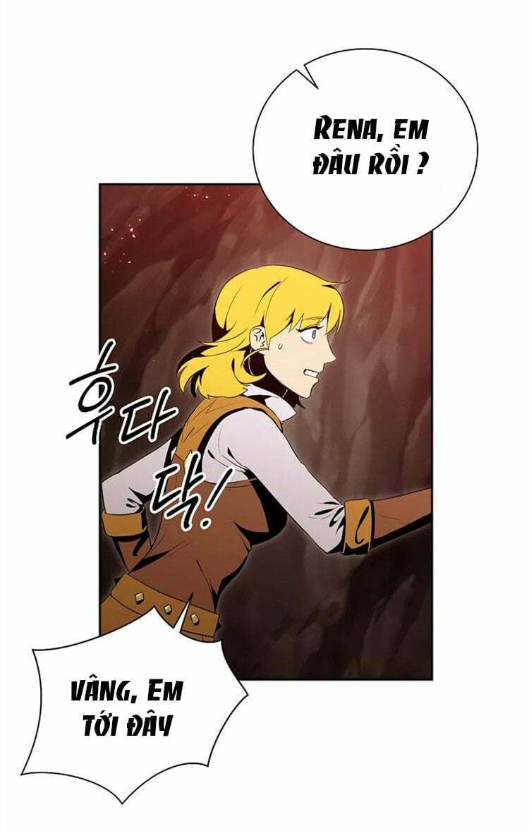 Đọc truyện Cốt binh trở lại - chap 78