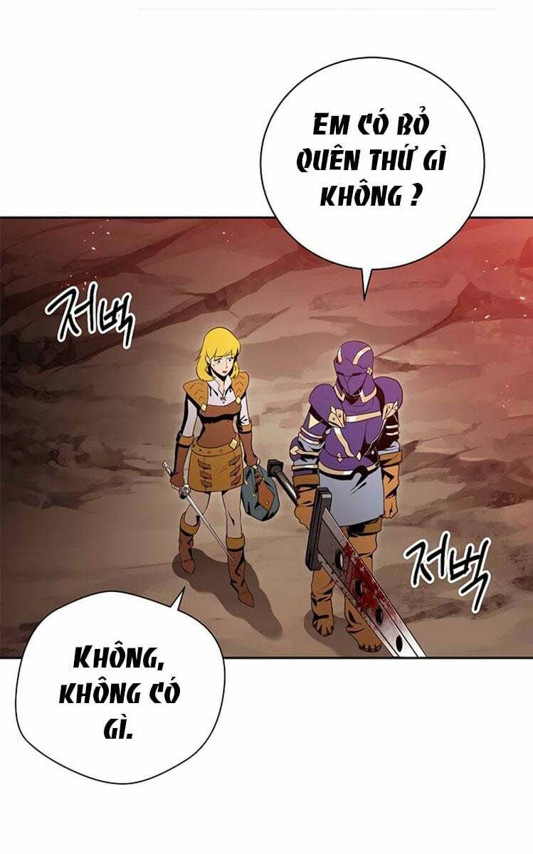 Đọc truyện Cốt binh trở lại - chap 78