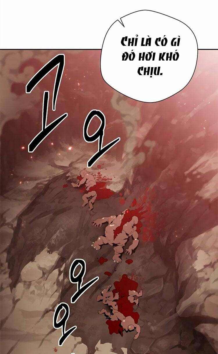 Đọc truyện Cốt binh trở lại - chap 78