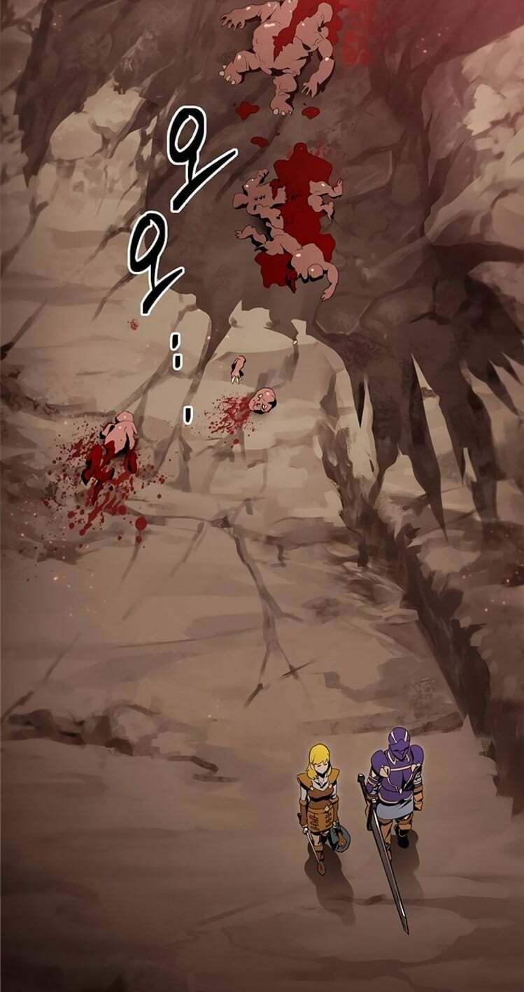 Đọc truyện Cốt binh trở lại - chap 78