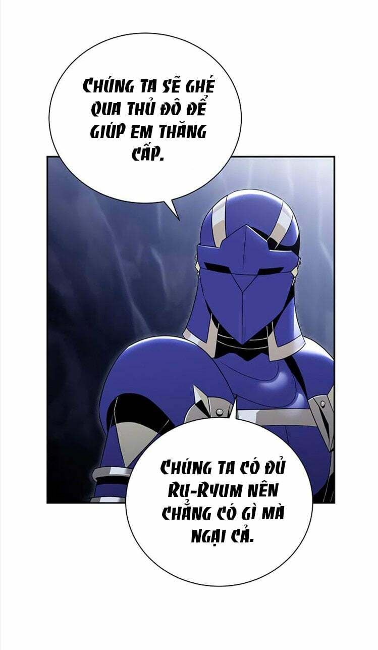 Đọc truyện Cốt binh trở lại - chap 78