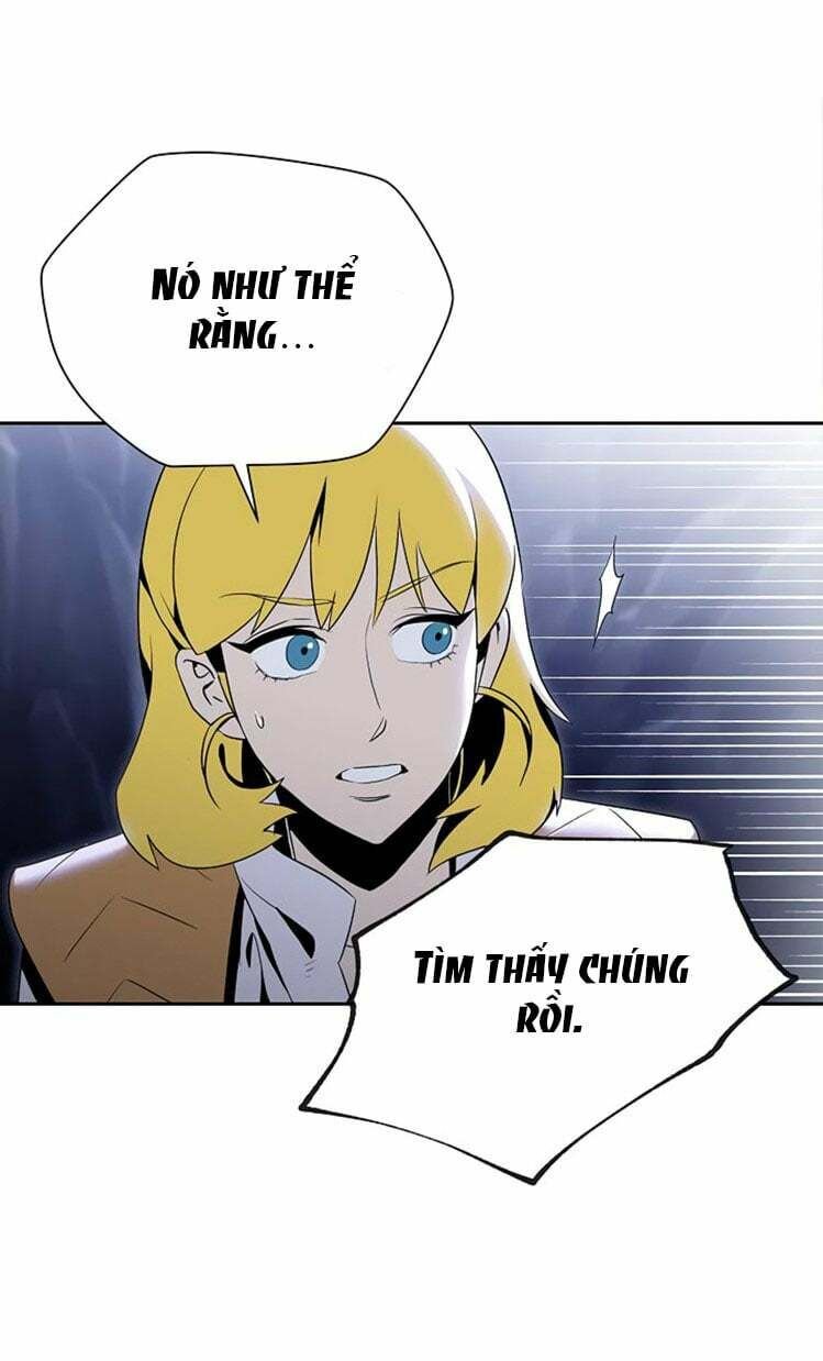 Đọc truyện Cốt binh trở lại - chap 78