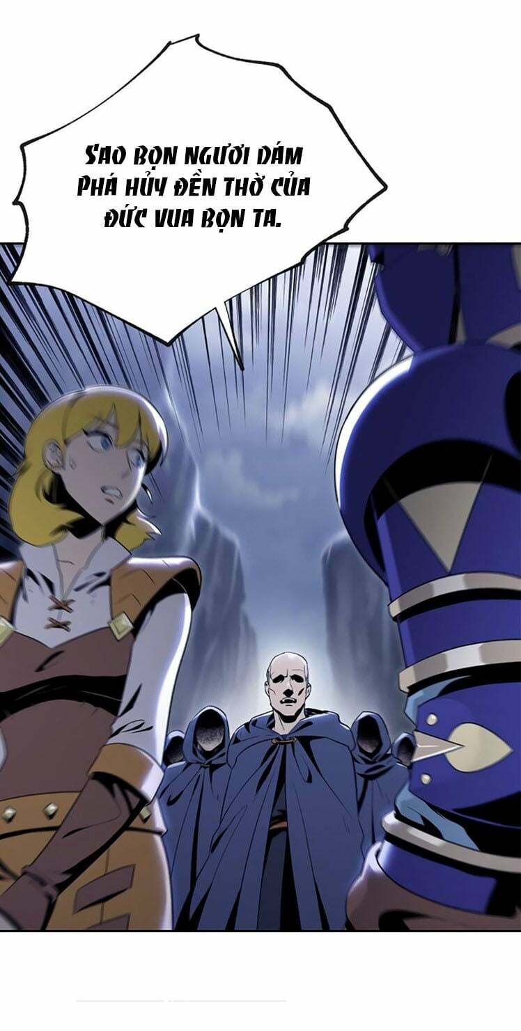 Đọc truyện Cốt binh trở lại - chap 78