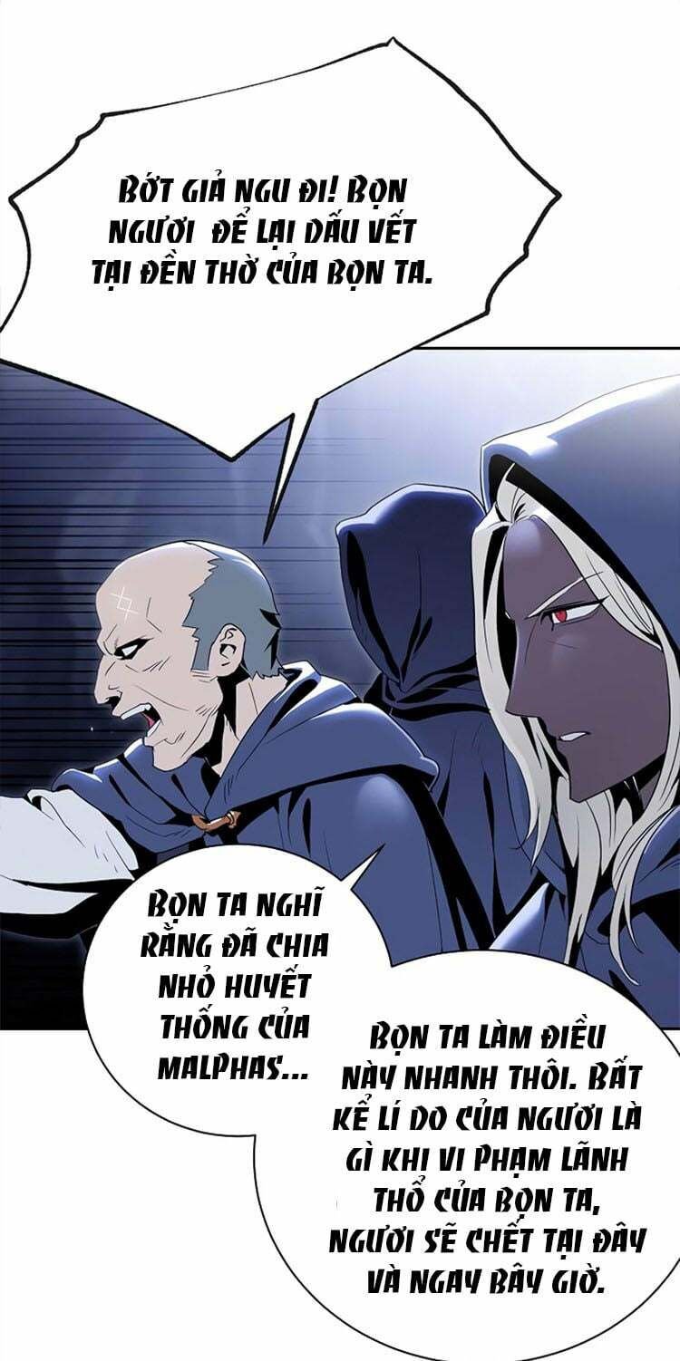 Đọc truyện Cốt binh trở lại - chap 78