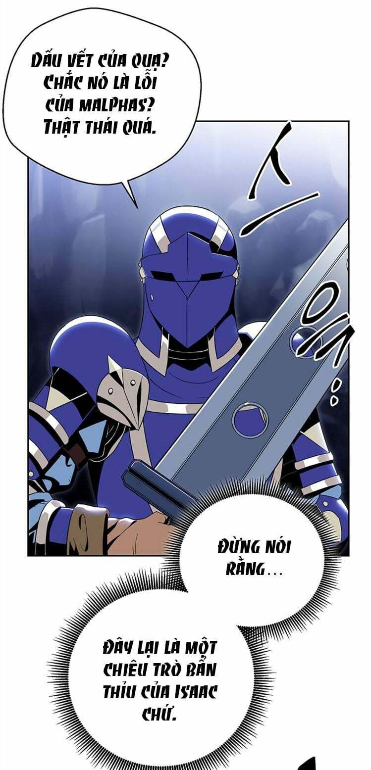 Đọc truyện Cốt binh trở lại - chap 78