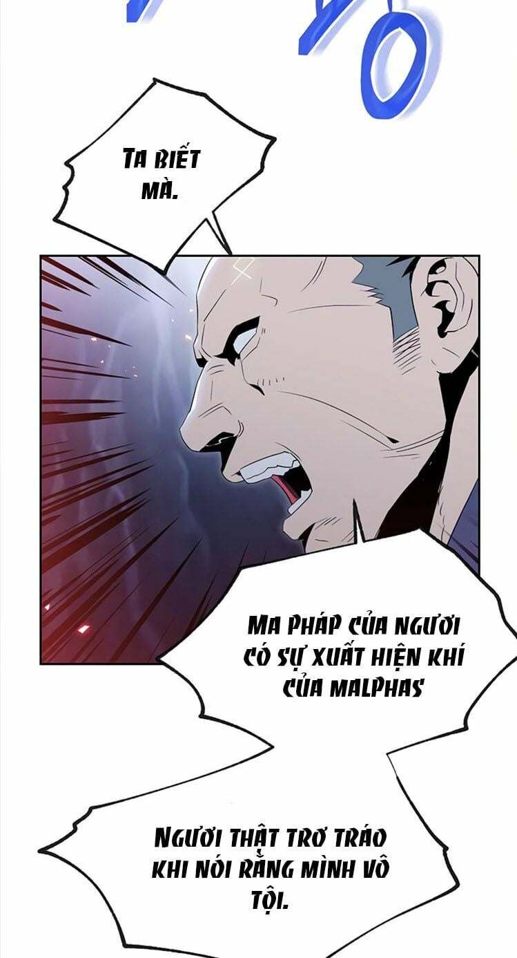 Đọc truyện Cốt binh trở lại - chap 78