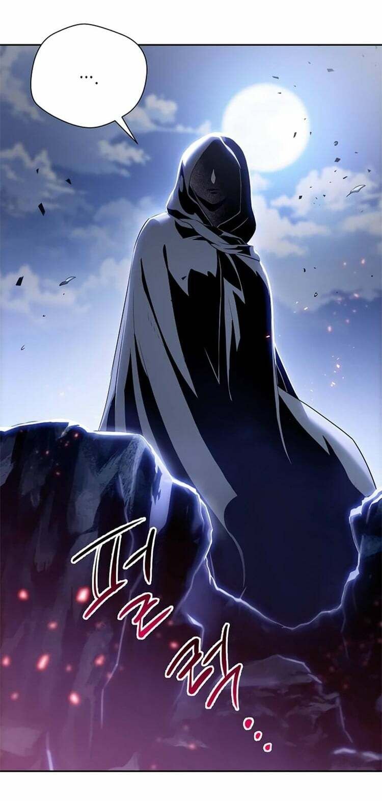 Đọc truyện Cốt binh trở lại - chap 78