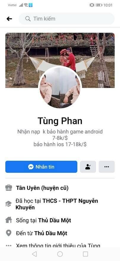 Đọc truyện Cốt binh trở lại - chap 78