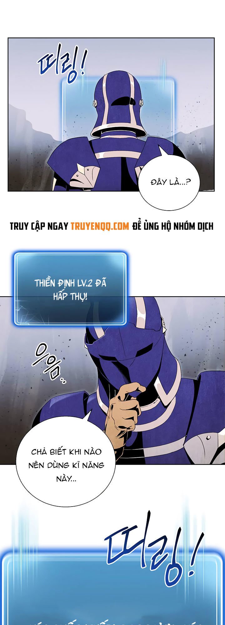 Đọc truyện Cốt binh trở lại - chap 68