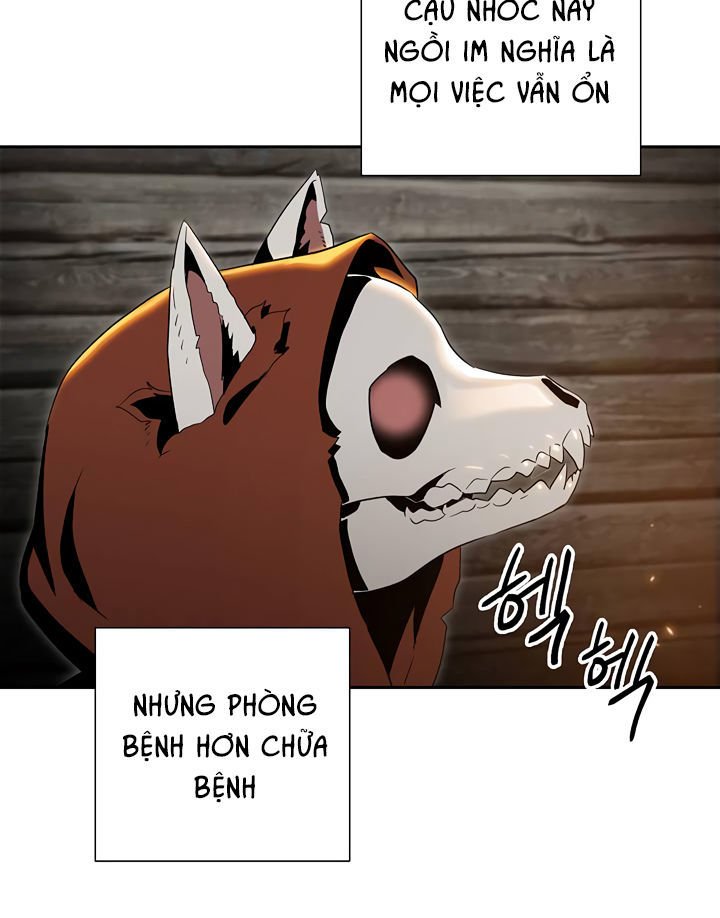 Đọc truyện Cốt binh trở lại - chap 68