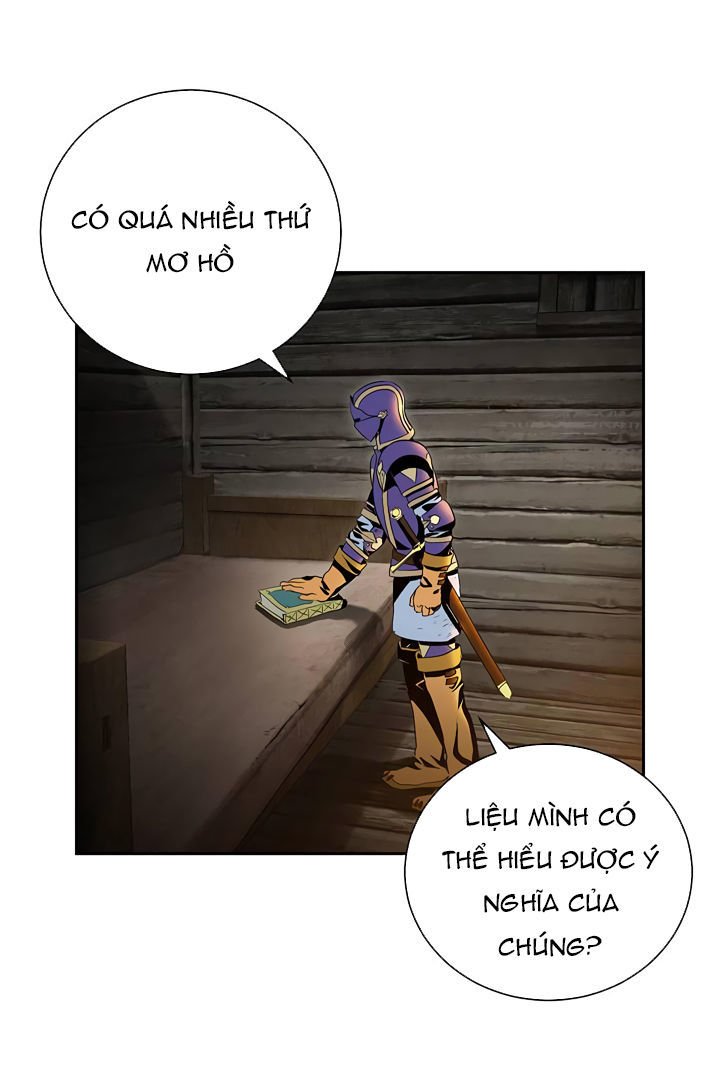 Đọc truyện Cốt binh trở lại - chap 68