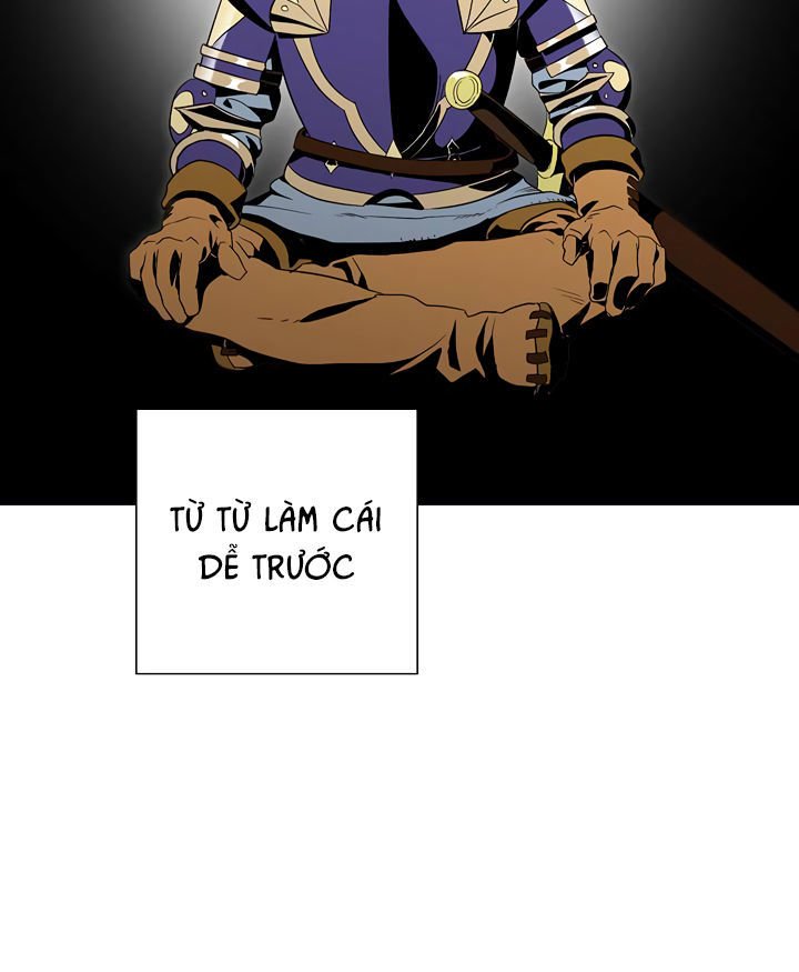 Đọc truyện Cốt binh trở lại - chap 68