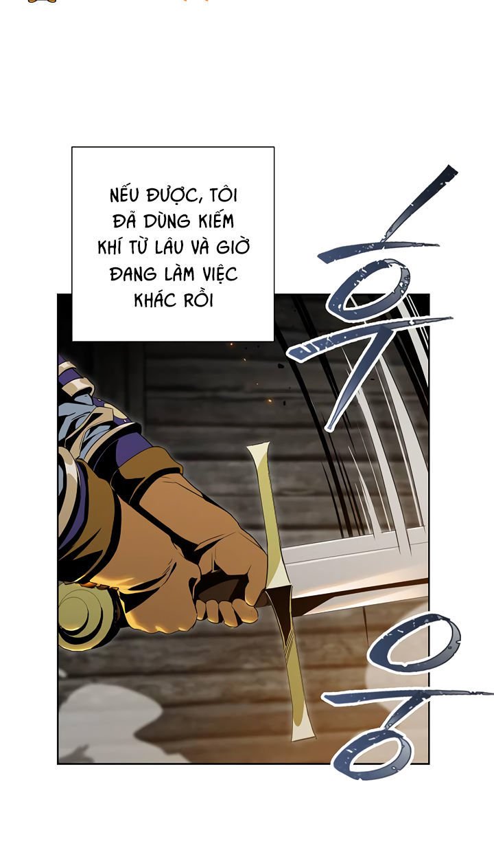 Đọc truyện Cốt binh trở lại - chap 68