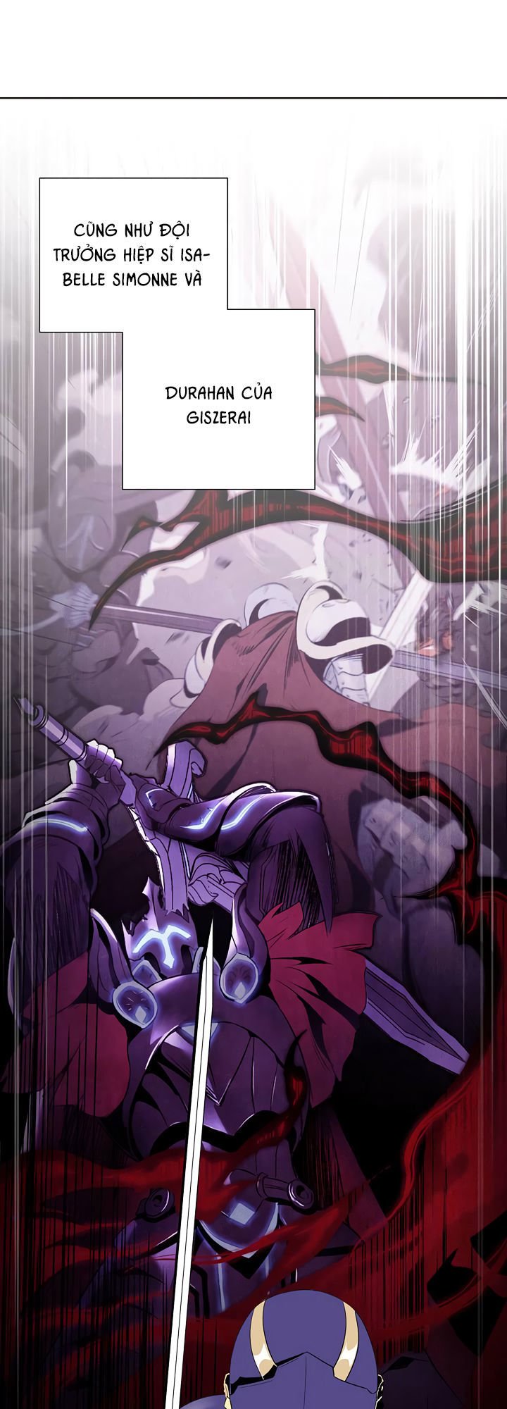 Đọc truyện Cốt binh trở lại - chap 68