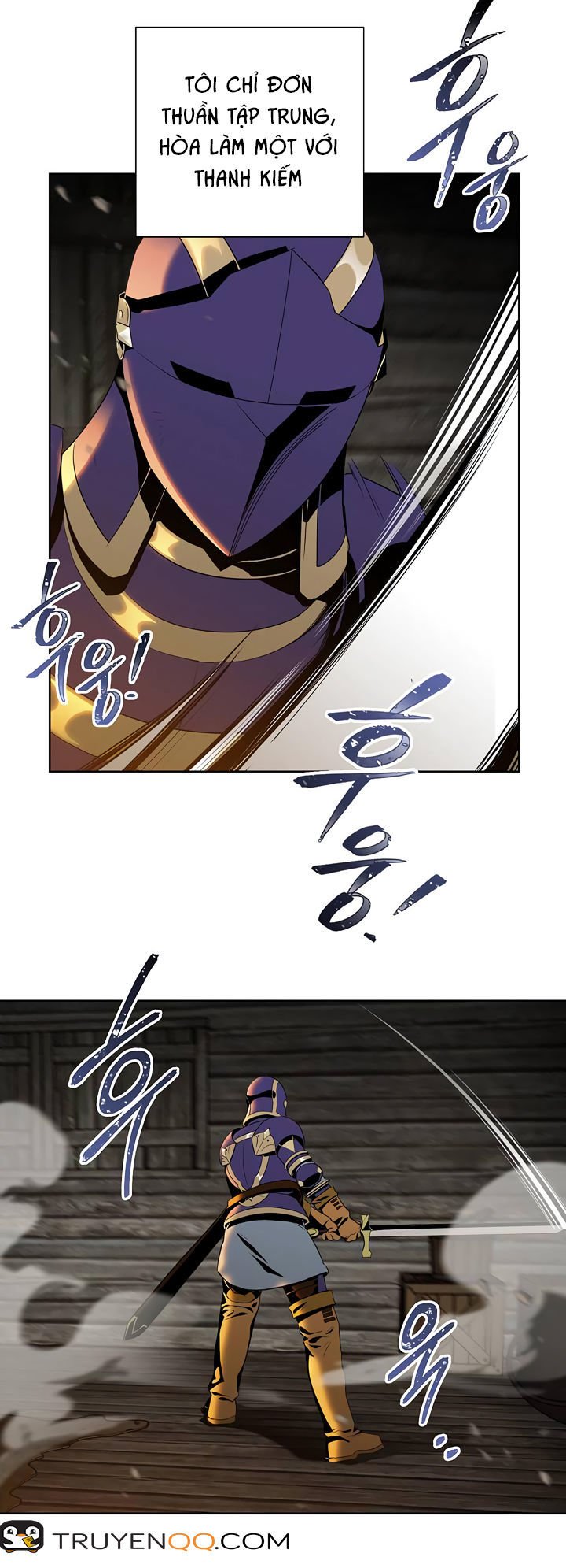 Đọc truyện Cốt binh trở lại - chap 68