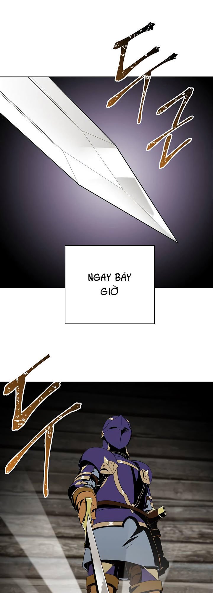 Đọc truyện Cốt binh trở lại - chap 68