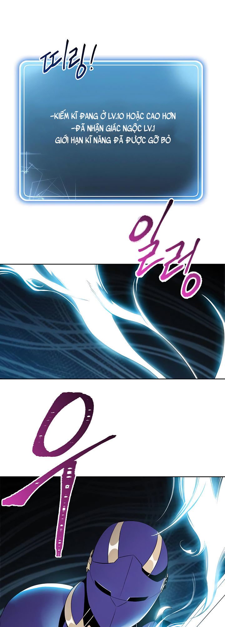 Đọc truyện Cốt binh trở lại - chap 68
