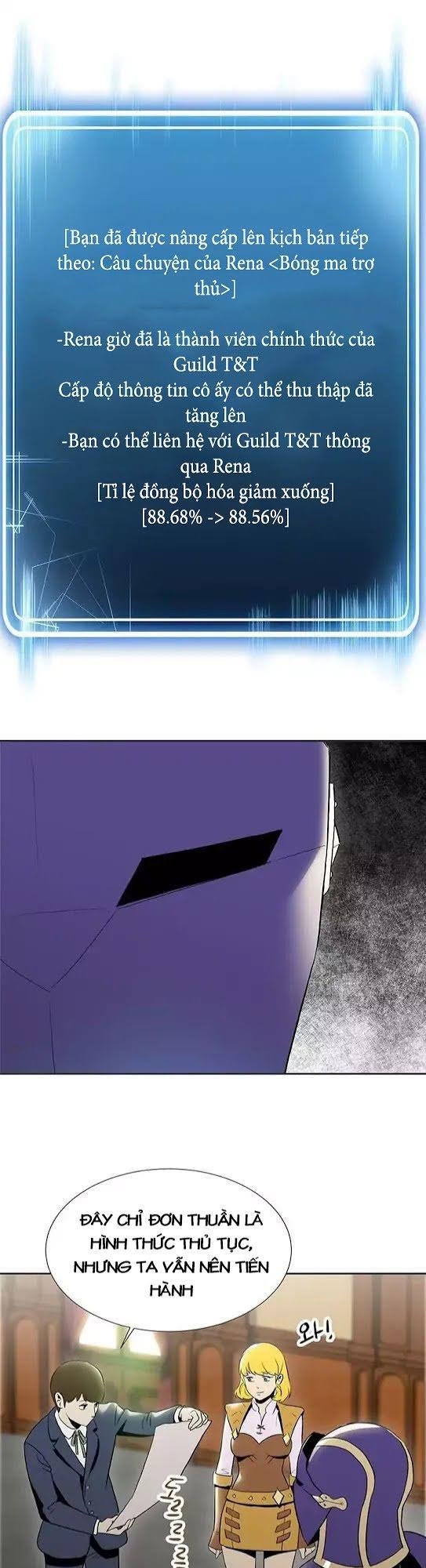 Đọc truyện Cốt binh trở lại - chap 22