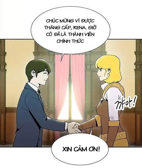 Đọc truyện Cốt binh trở lại - chap 22