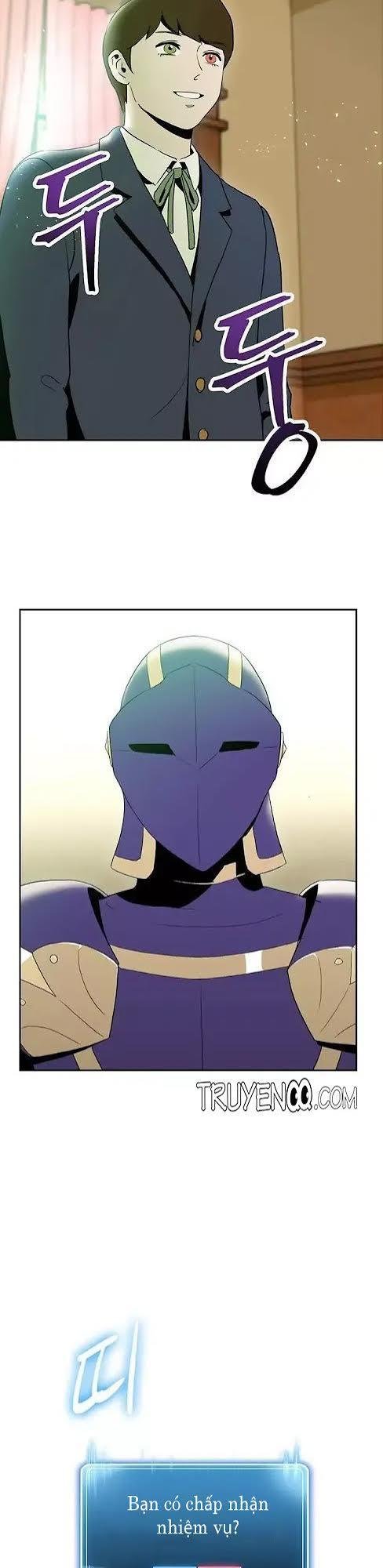 Đọc truyện Cốt binh trở lại - chap 22