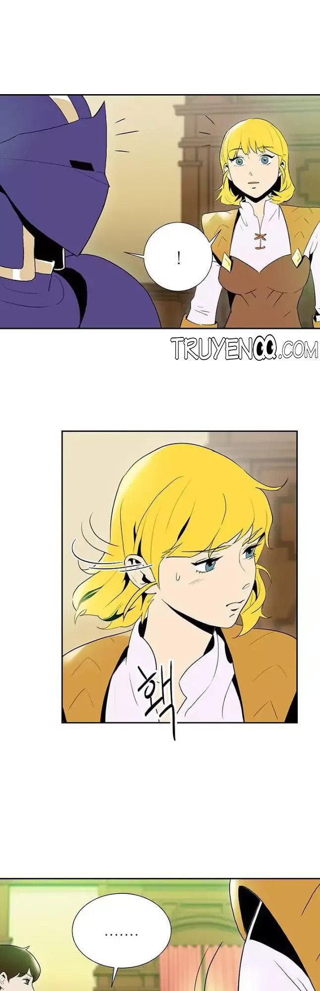 Đọc truyện Cốt binh trở lại - chap 22