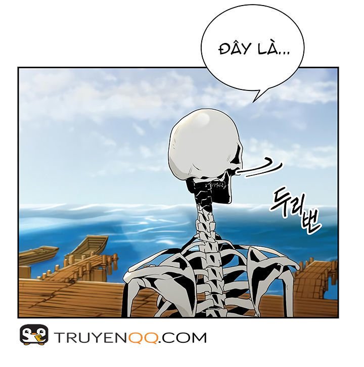 Đọc truyện Cốt binh trở lại - chap 63
