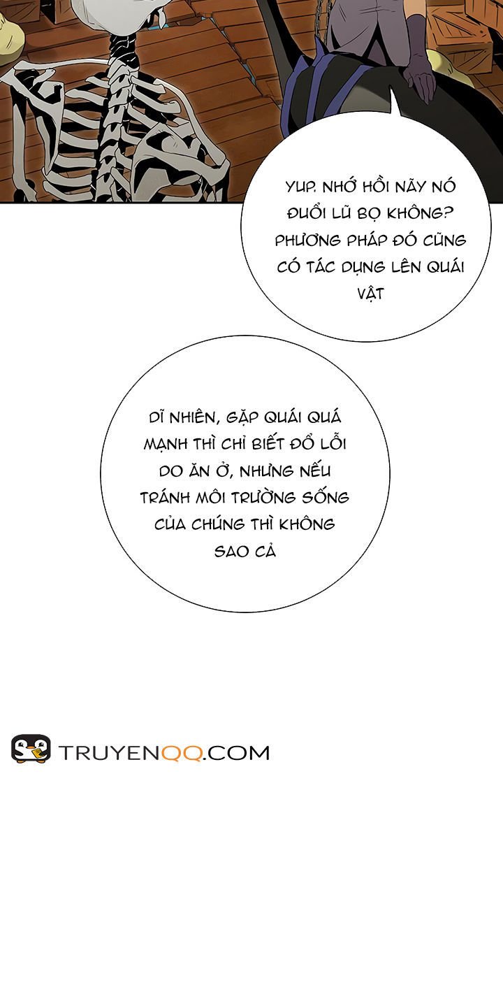Đọc truyện Cốt binh trở lại - chap 63