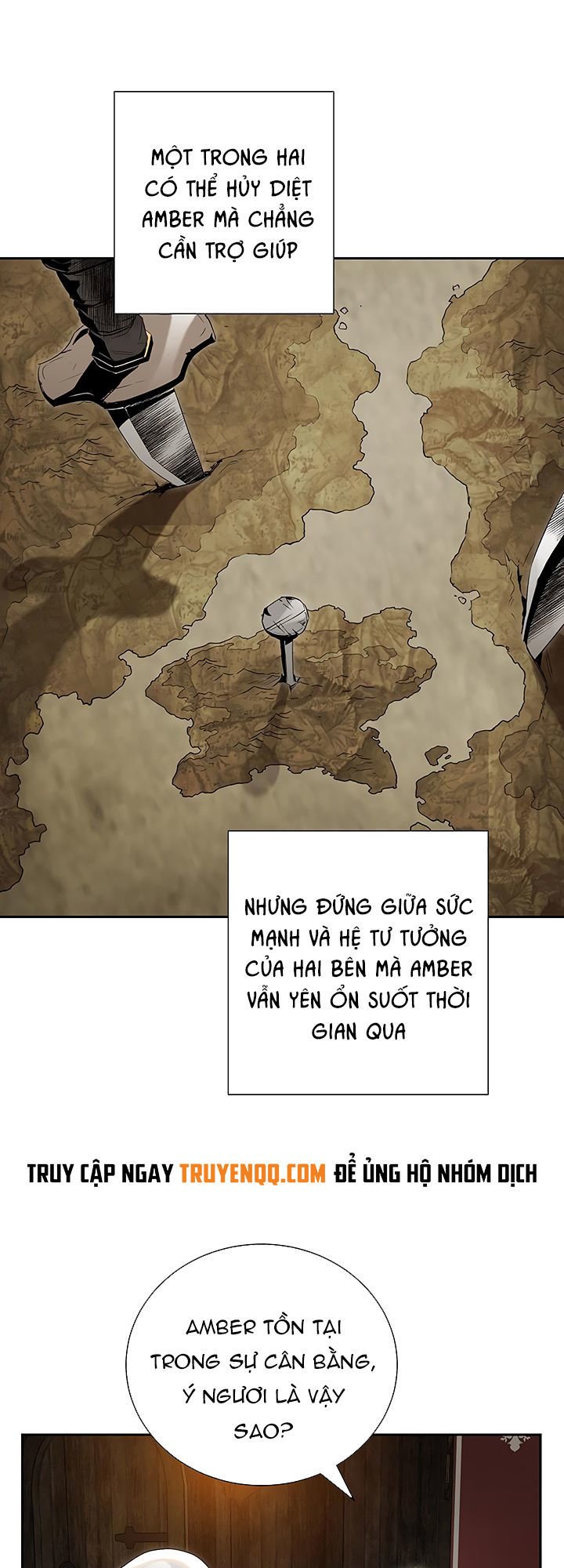 Đọc truyện Cốt binh trở lại - chap 63