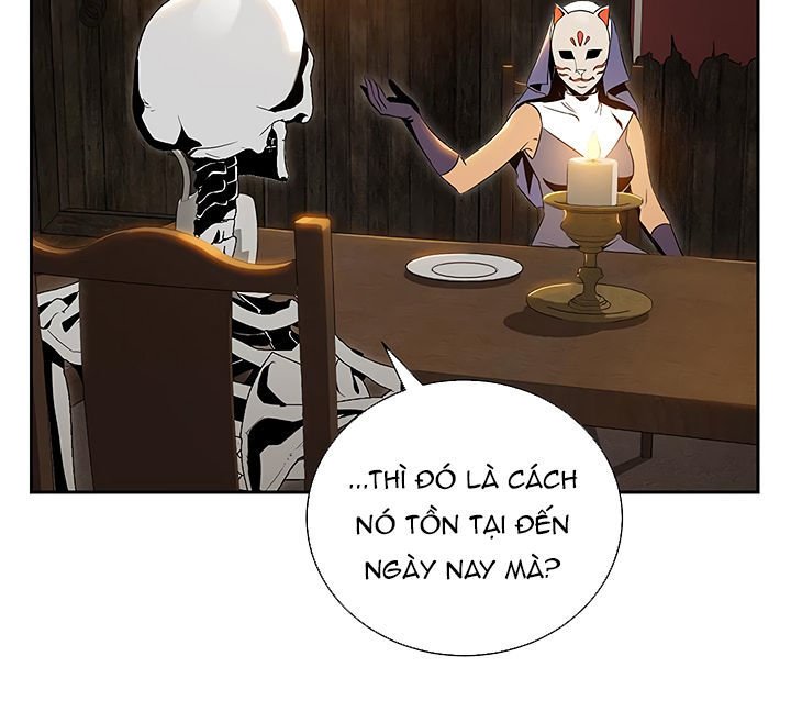 Đọc truyện Cốt binh trở lại - chap 63
