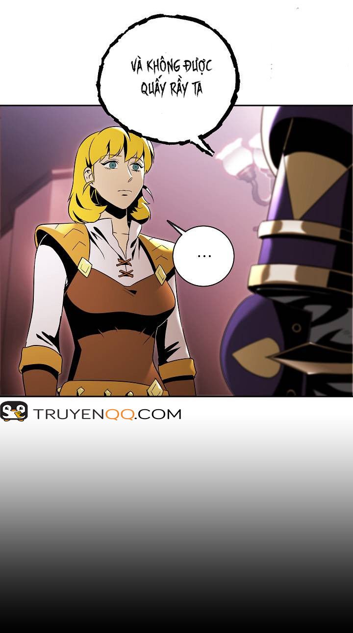 Đọc truyện Cốt binh trở lại - chap 74