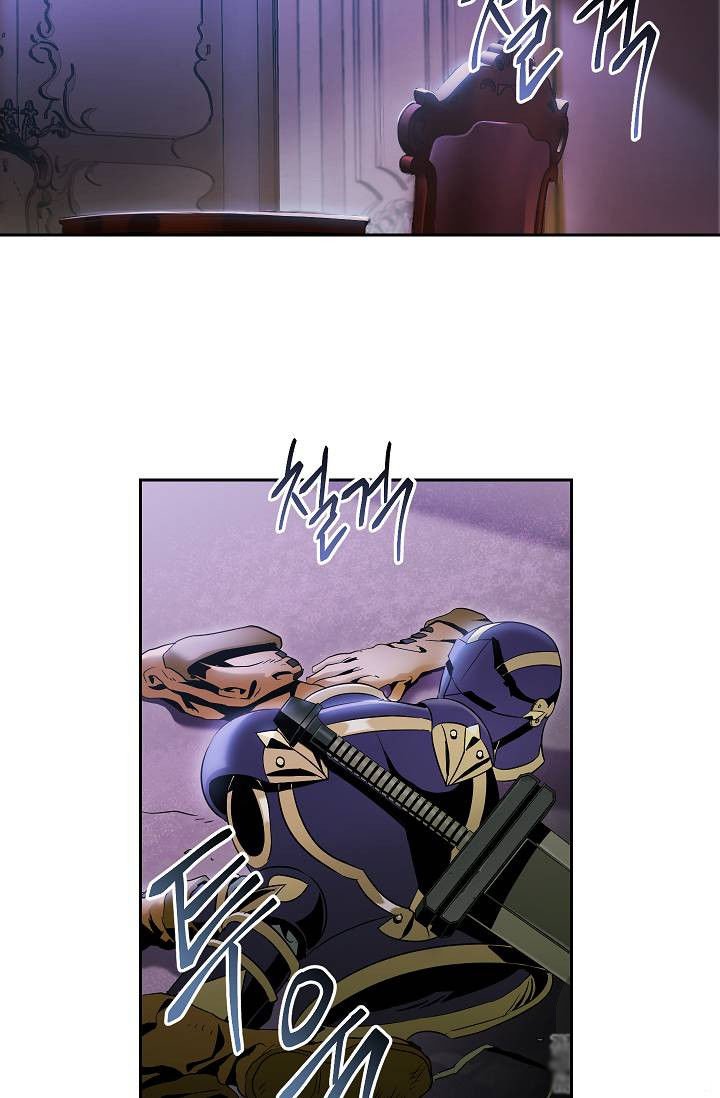 Đọc truyện Cốt binh trở lại - chap 74