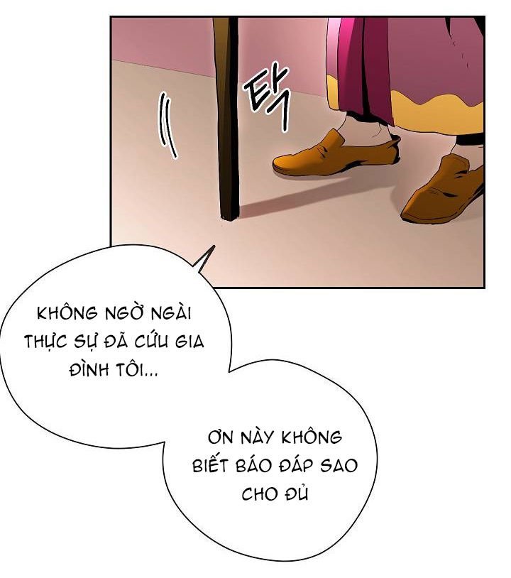 Đọc truyện Cốt binh trở lại - chap 74