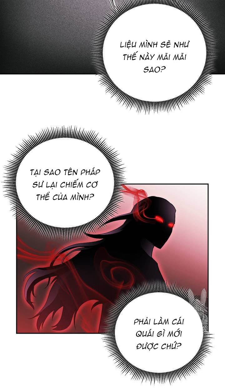 Đọc truyện Cốt binh trở lại - chap 74