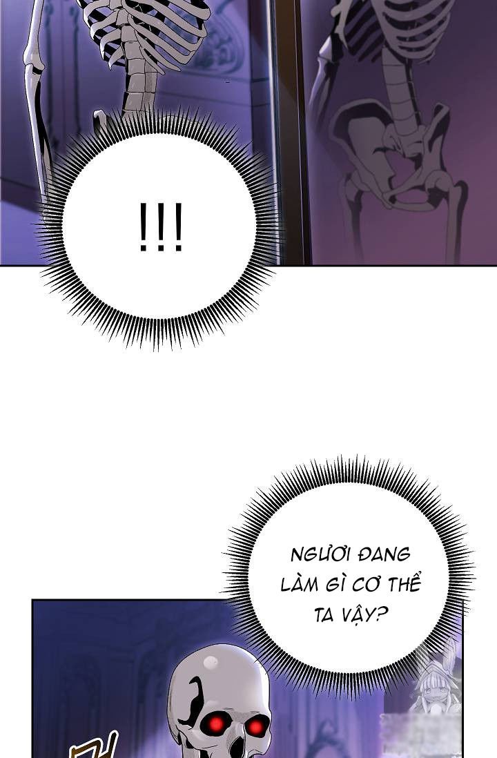 Đọc truyện Cốt binh trở lại - chap 74
