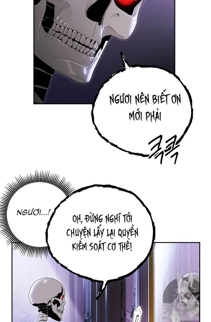 Đọc truyện Cốt binh trở lại - chap 74